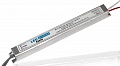 Блок питания LED 12V 20Вт IP20 172*18*18мм №07428