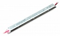 Блок питания LED 12V 60Вт IP20 узкий 292*18*18мм №00919