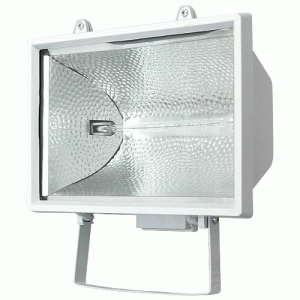 Розетка силовая стацион 4м 16А 250В 2Р+РЕ (каучук) IP44 №00100