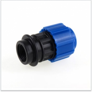 Муфта ПНД 32*3/4 ВР №05392