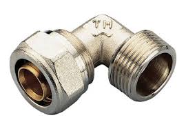 Угольник ТМ 16*1/2 ц/ш №01171