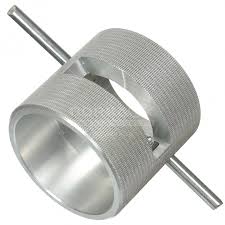 Зачистка для арм труб 50/63 №00545