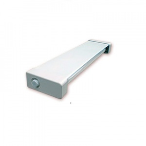 Светильник бактерицидный медиц Азов ОБН-35 с лампой Osram HNS 15W/G13 №04101