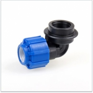 Угольник ПНД 32*1 1/4 ВР №06428