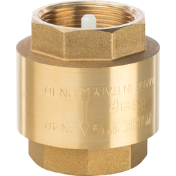 Клапан обратн ДУ-40 Itap103 №05197