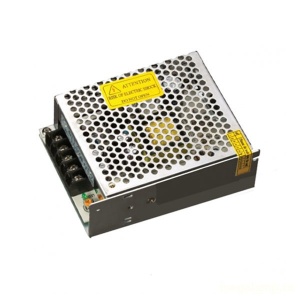 Блок питания LED 12V 38Вт IP20 80*60*33мм №04087