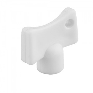 Ключ для крана Маевского пластик №03953