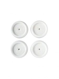 Подставка для СМА круг (к-кт 4шт) №04081