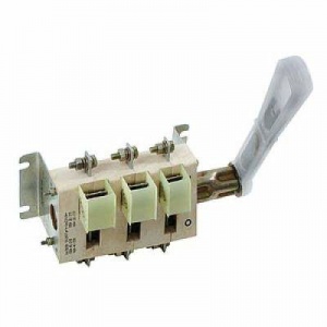 Рубильник ВР32-35А 250А (31240) №01440