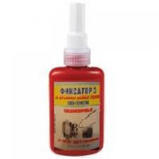 Герметик анаэробный Фиксатор-3 100г №05441