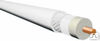 Провод телевизионный Microcoaxial+Cu 75 Ом D4мм белый №07098