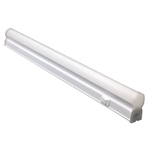 Свет-к св/диод линейный Т5 6W 4000К IP20 Wolta L30см (с выкл) №01741