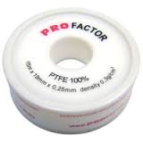 Лента-фум ГАЗ большая (19мм*0,25мм*15м) №03793