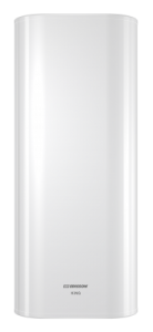 Водонагр-ль накоп. EDISSON King 100V 100л (эмаль 2,0кВт) №09465