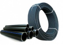 Труба ПНД 63*3,8мм  SDR17 №10989