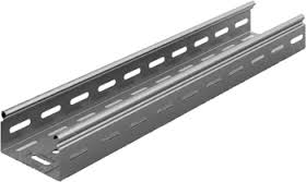 Лоток перфорир 50*100 (3м) IEK №05959