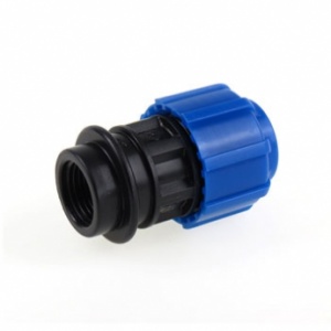 Муфта ПНД 25*1 ВР №05546