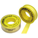 Лента-фум ГАЗ мал (12мм*0,1мм*12м) №04443