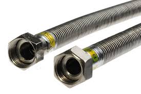 Подводка гибкая ГАЗ 3/4 300см г/г (сильфонная) №07231