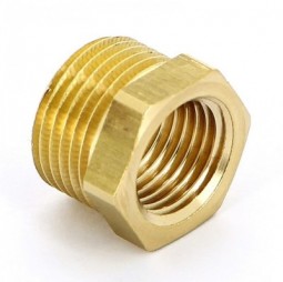Футорка лат 25ВН*40НР (1" *1 1/2") TIM №11137