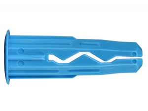 Дюбель Multi Plug 8*32 универсальный синий №09310