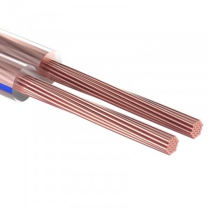 Провод акустический 2*1,5 "Blueline" REXANT №05270