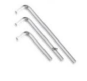 Ключ д/удлинителя Г-обр 1/2*1 №07737