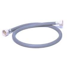 Штуцер д/заливн/шланга СМА прямой (пласт) №01867