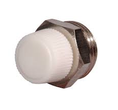 Кран Маевского 1/2 с ручкой Itap194 №02210