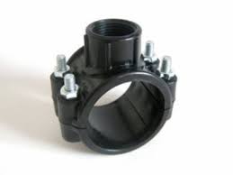 Седелка ПНД 63*1/2" ВН №07732