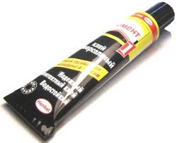 Клей "Момент" 30мл универс водостойкий №06592