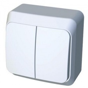 Выкл 2кл ОП "Этюд" (бел) SchE №02571