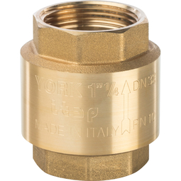 Клапан обратн ДУ-32 Itap103 №05196