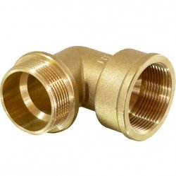 Угольник лат 1 1/4 г/ш TIM №11383