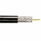Провод телевизионный RG-6U/BC 75 д/нар/пров №07653