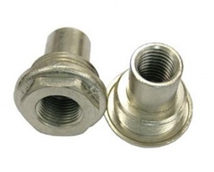 Удлинитель протока для радиатора 1/2 правый VT.503.D.04 №01407