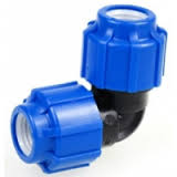 Угольник ПНД 40*40 обж №01109