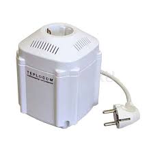 Стабилизатор напряжения TEPLOCOM ST-222/500 д/наст/котлов (222Вт) Бастион №08008