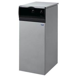 Котел газ напольный Slim 1.230 iN (22,1кВт) Baxi №08125