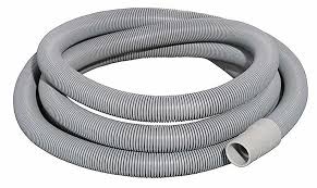 Шланг сливной для СМА р/пласт 500 см №06727