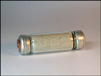 Предохранитель НПН-2 25А №06237