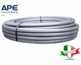 Труба м/пласт. 26*3,0 (Stout) №00411 