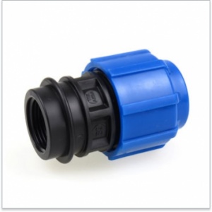 Муфта ПНД 32*1 ВР №01090