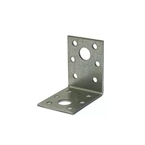 Уголок крепежн 90x90x65 KU-90х65 №08554
