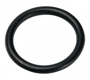 Кольцо резина д/фит ПНД 40 №00775