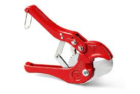 Ножницы-резак д/полипроп и м/пл (max d42мм) Kraftool №03214