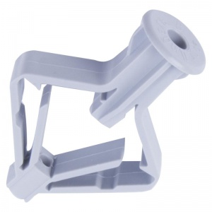 Дюбель "бабочка" 10-50мм усиленная №02059