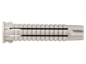 Дюбель PDU N 8*40 универсальный нейлон №09308