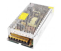 Блок питания LED 12V 200Вт IP20 №07489