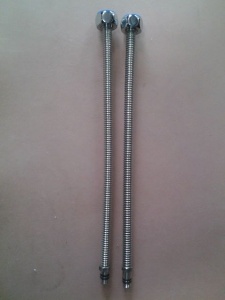 Подводка гибкая 40 см для смесит Kofulso №03373